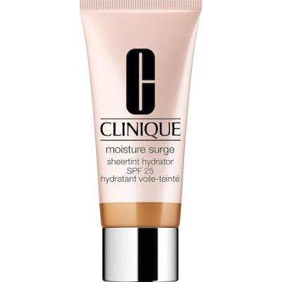 Clinique - Moisture Surge - Sheer Tint Hydrator Spf 25 - Medium - 40 ml - Dla Kobiet