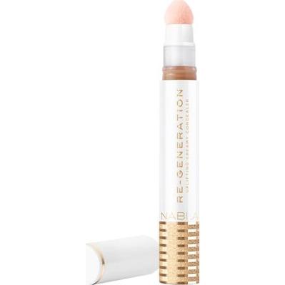 Nabla - Re-generation Concealer — Korektor - Re-generation Concealer - Medium Peach - Dla Kobiet