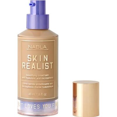 Nabla - Skin Realist - Balsam Koloryzujący - Skin Realist - 3 Medium - Dla Kobiet