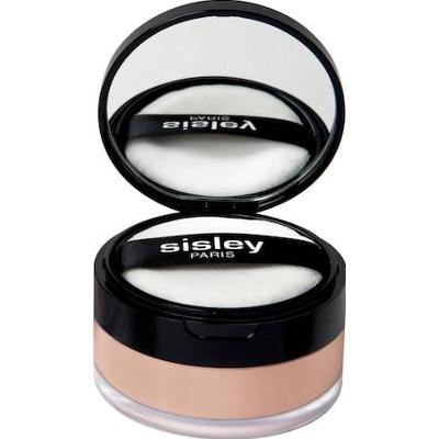 Sisley - Phyto-poudre Libre - Puder Sypki - 02 Mate (12 g) - Dla Kobiet