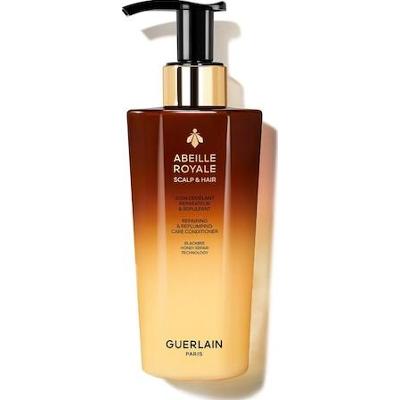 guerlain - Abeille Royale Repairing & Replumping Care Conditioner - Odżywka Do Włosów - Abeille Royale Condit - Dla Kobiet