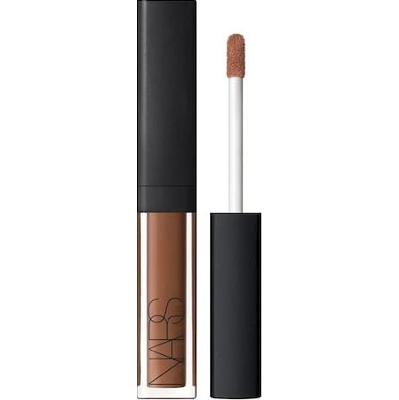 Nars - Radiant Creamy Concealer Mini - Korektor Cieni Pod Oczami Format Podróżny - Radiant Creamy Concealer Mini Café - Dla Kobiet