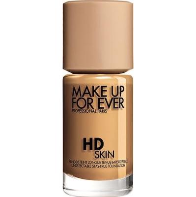 Make Up For Ever - Hd Skin - Podkład Do Twarzy - Hd Skin Foundation-22 30ml 3y46 - Dla Kobiet