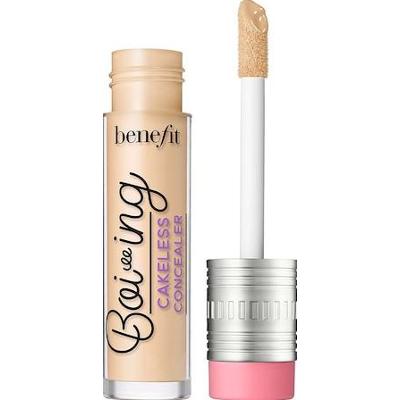 Benefit Cosmetics - Boiing Cakeless - Mocno Kryjący Korektor Do Twarzy - Teinte 3 (5 ml) - Dla Kobiet