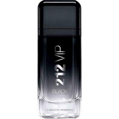 Carolina Herrera - 212 Vip Black - Woda Perfumowana - Atomizer 100 ml - Dla Mężczyzn