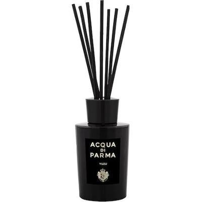 Acqua Di Parma - Signatures Yuzu - Dyfuzor - Signatures Yuzu Room Diffuser 180 ml. - Dla Kobiet