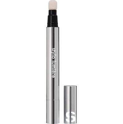 Sisley - Stylo Lumière - Rozświetlacz W Pisaku - 1 Pearly Rose - Dla Kobiet