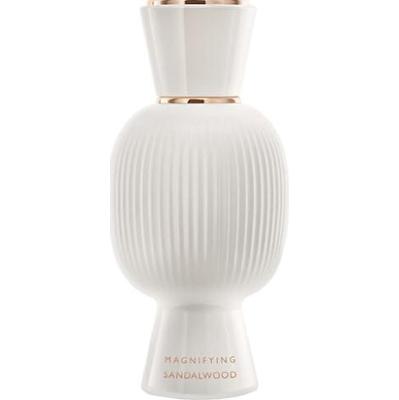 Bvlgari - Magnifying Sandalwood - Woda Perfumowana - Allegra Magnifying Sandalwood 40 ml - Dla Kobiet