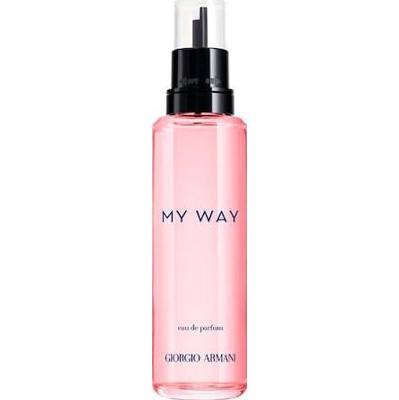 Armani - My Way - Woda Perfumowana - My Way Edp Refill 100ml - Dla Kobiet