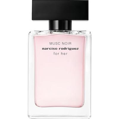 Narciso Rodriguez - For Her Musc Noir - Orientalna Piżmowa Woda Perfumowana - For Her Musc Noir Edp 50ml - Dla Kobiet