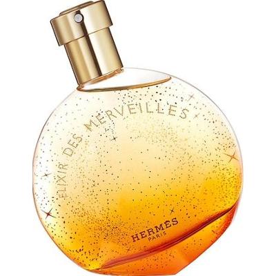 Hermès - Elixir Des Merveilles - Woda Perfumowana - Atomizer 50 ml - Dla Kobiet