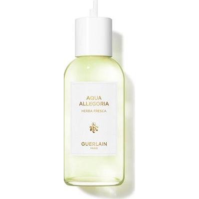 guerlain - Aqua Allegoria Herba Fresca - Eau De Toilette - Aqua Allegoria Herba Fresca Rech 200ml - Dla Kobiet