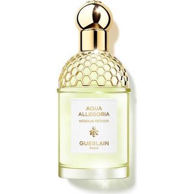 guerlain - Aqua Allegoria Nerolia Vetiver - Eau De Toilette - Aqua Allegoria Nerolia Vetiver Edt 75ml - Dla Kobiet