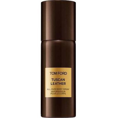 Tom Ford - Tuscan Leather - Mgiełka Do Ciała - Atomizer 150 ml - Dla Kobiet