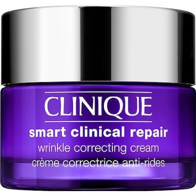Clinique - Clinique Smart Clinical Repair Wrinkle Correcting Cream - Krem - Smart Clinical Repair Wrinkle Cream 15ml - Dla Kobiet