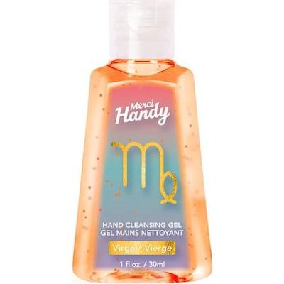 Merci Handy - Hand Cleasing gel - Żel Oczyszczający Do Rąk - Astro Virgo - Dla Kobiet