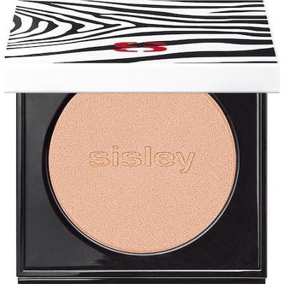 Sisley - Phyto Blush - Róż Do Policzków - Phyto Blush 6 Shimmer - Dla Kobiet