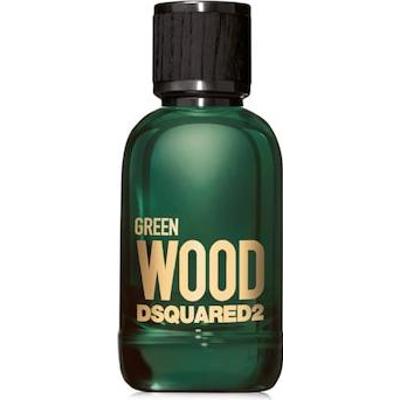 Dsquared 2 - green Wood - Woda Toaletowa - 30 ml - Dla Mężczyzn
