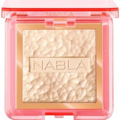 Nabla - Skin glazing - Rozświetlacz - Ozone - Dla Kobiet