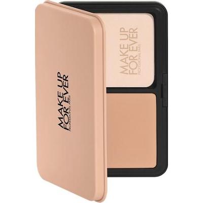 Make Up For Ever - Hd Skin Powder Foundation - Rozświetlający Podkład W Pudrze - Hd Skin Matte Velvet-23 11g 2r28 - Dla Kobiet