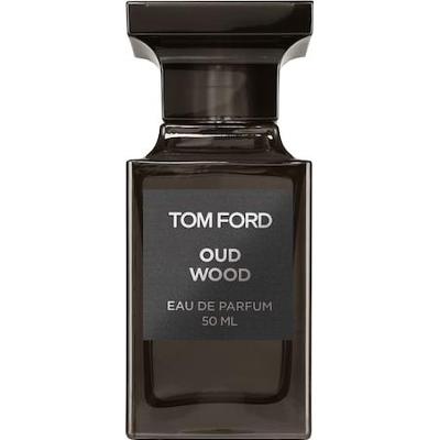 Tom Ford - Oud Wood - Woda Perfumowana - Atomizer 50 ml - Dla Kobiet