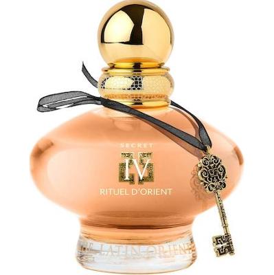 Eisenberg - Secret N°iv Rituel D'orient - Eau De Parfum For Women - Atomizer 50 ml - Dla Kobiet