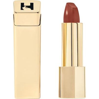 Hourglass - Unlocked Satin Crème – Pomadka Do Ust - Unlocked Satin Creme Lip Sahara 310 - Dla Kobiet