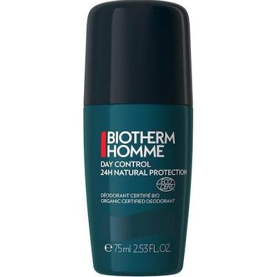 Biotherm - Day Control Natural Protect - Deodorant Roll-on - 75 ml - Dla Kobiet