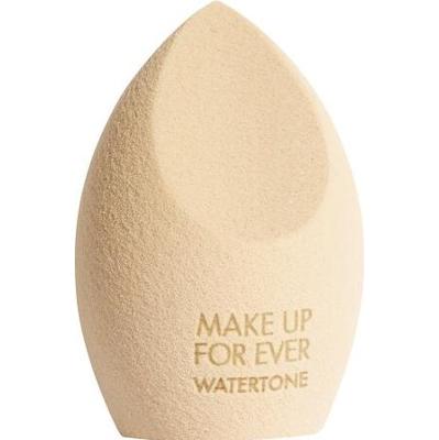 Make Up For Ever - Watertone Sponge - gąbeczka Do Makijażu - Water Blend Watertone Foundation Sponge - Dla Kobiet