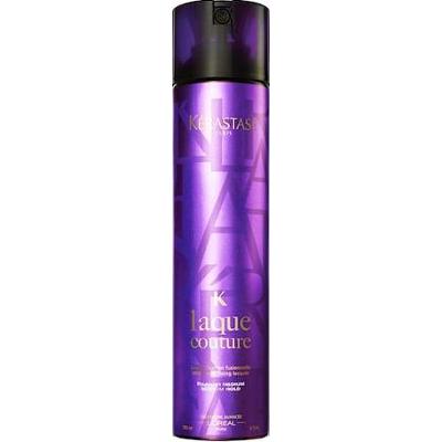 Kérastase - Styling Lakier Laque Couture - 300ml - Dla Kobiet
