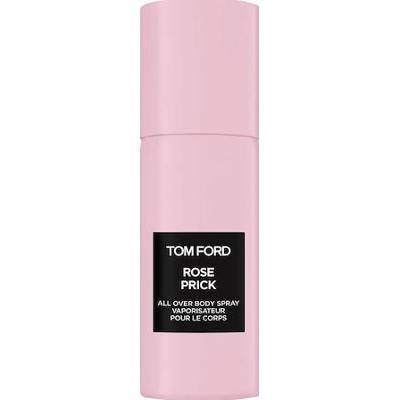 Tom Ford - Rose Prick - Spray Do Ciała - Private Blend Rose Prick Aob Spray 150ml - Dla Kobiet