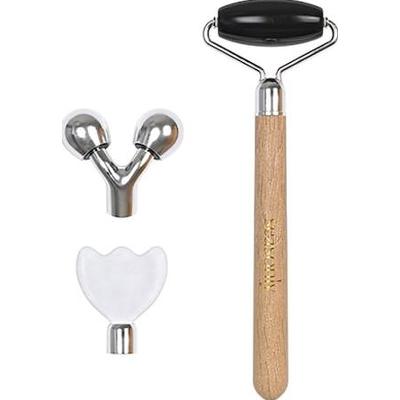 Seasonly - Multi-headed Rollerball - Wałek Do Masażu - Tool - Roller Multi Tete - Dla Kobiet