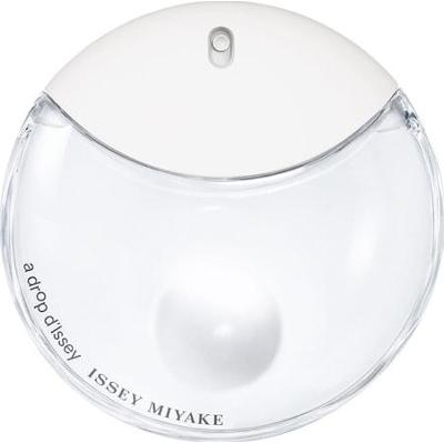Issey Miyake - A Drop D'issey - Kwiatowo-piżmowa Woda Perfumowana - L'eau D'issey A Drop Edp 50ml - Dla Kobiet