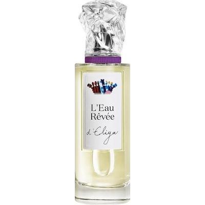 Sisley - L'eau Rêvée D'eliya - Eau Revee D'eliya 100ml - Dla Kobiet