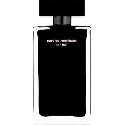 Narciso Rodriguez - For Her - Kwiatowo-piżmowa Woda Toaletowa - Atomizer 100 ml - Dla Kobiet