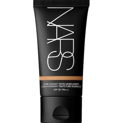 Nars - Pure Radiant Tinted Moisturizer Spf30/pa+++ - Koloryzujący Krem Nawilżający - Pure Radiant Tinted Moisturizer Auckland - Dla Kobiet