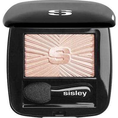 Sisley - Phyto-ombres - Cień Do Powiek - Phyto Eye Shadow 12 Silky Rose - Dla Kobiet