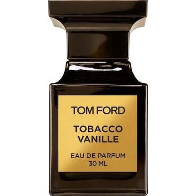 Tom Ford - Tobacco Vanille - Woda Perfumowana - 30 ml - Dla Kobiet
