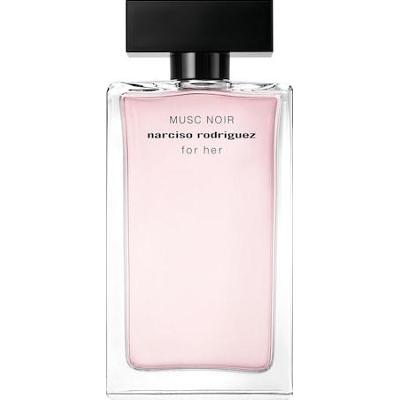 Narciso Rodriguez - For Her Musc Noir - Orientalna Piżmowa Woda Perfumowana - For Her Musc Noir Edp 100ml - Dla Kobiet