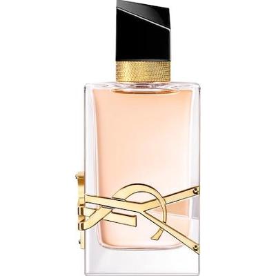 Yves Saint Laurent - Libre - Woda Toaletowa - Libre Edp 50ml - Dla Kobiet