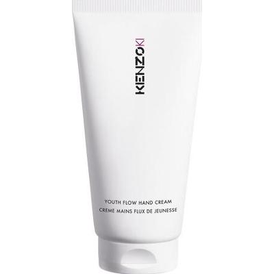 Kenzoki - Youth Flow Hand Cream - Krem Do Rąk - Youth Flow Kenzoki Hand Balm 50ml - Dla Kobiet