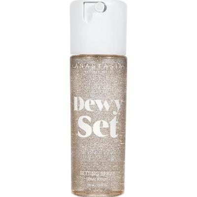 Anastasia Beverly Hills - Dewy Set Setting Spray - Mgiełka Utrwalająca Makijaż - 100 ml - Dla Kobiet