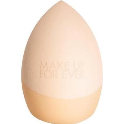 Make Up For Ever - Hd Skin Bi-material Sponge - gąbka Do Makijażu - Hd Skin Foundation Sponge-22 - Dla Kobiet