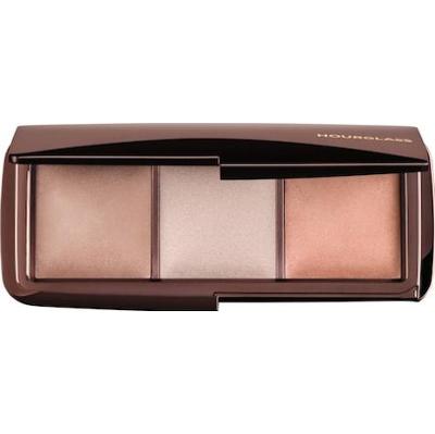 Hourglass - Ambient Lighting Palette - Paleta Rozświetlająca - Ambient Edit (3.3 g X 2.8 g X 3 g) - Dla Kobiet