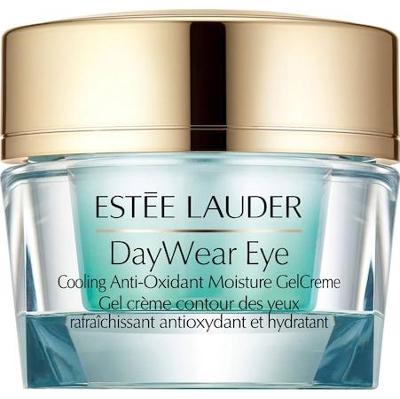 Estée Lauder - Krem Nawilżający Daywear Eye - Cooling Anti-oxidant Moisture gel Creme - 15 ml - Dla Kobiet