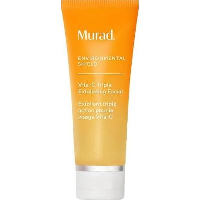 Murad - Vita-c Triple Exfoliating Facial - Kuracja Złuszczająca - Vitalic C Triple Exfoliating 60ml - Dla Kobiet