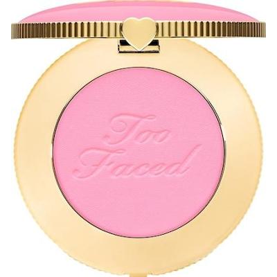 Too Faced - Cloud Crush Blush - Róż W Pudrze - Blush Cloud Crush Candy Clouds - Dla Kobiet
