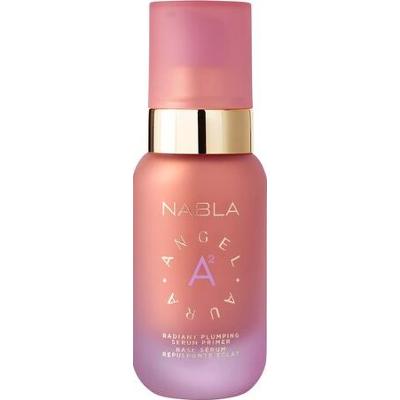 Nabla - Angel Aura - Primer Serum Rozświetlające - Angel Aura Primer - Dla Kobiet
