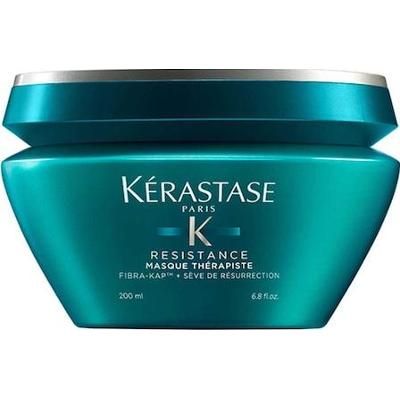 Kérastase - Resistance Pielęgnacja Twarzya Thérapiste - 200ml - Dla Kobiet
