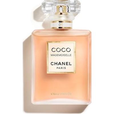 Chanel - Coco Mademoiselle L'eau Privée - Zapach Na Noc - Coco mlle L'eau Privée 50ml - Dla Kobiet